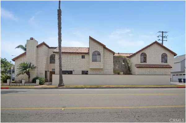 Huntington Beach, CA 92648,627 19th ST