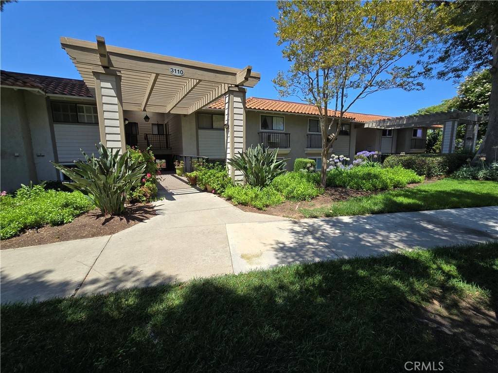 3110 Via Serena S #B, Laguna Woods, CA 92637