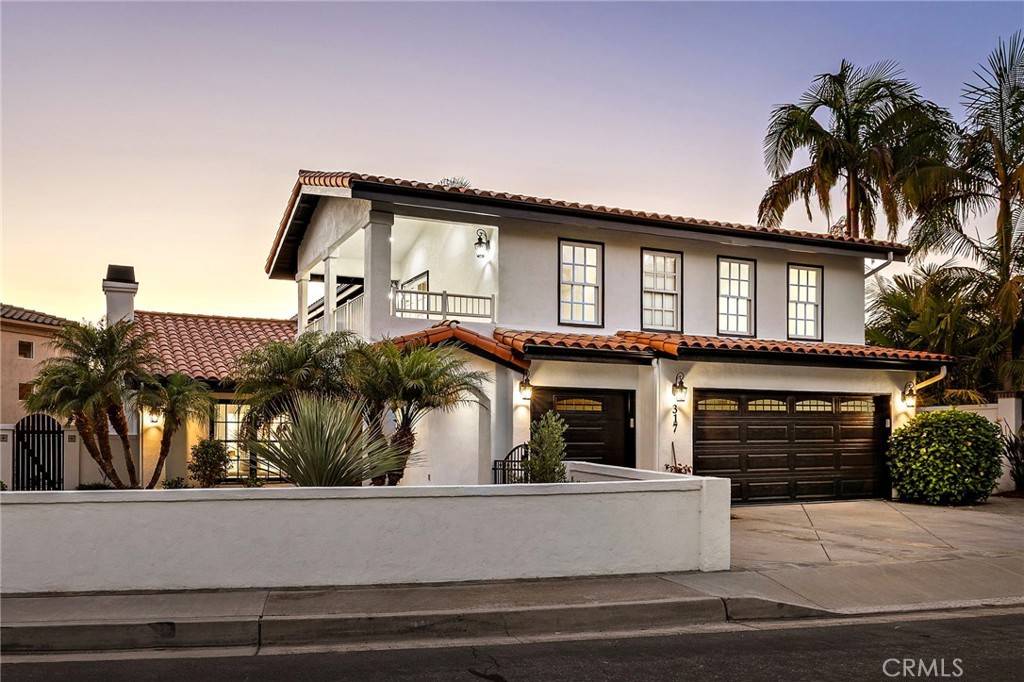 317 Calle Felicidad, San Clemente, CA 92672