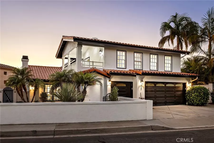 317 Calle Felicidad, San Clemente, CA 92672