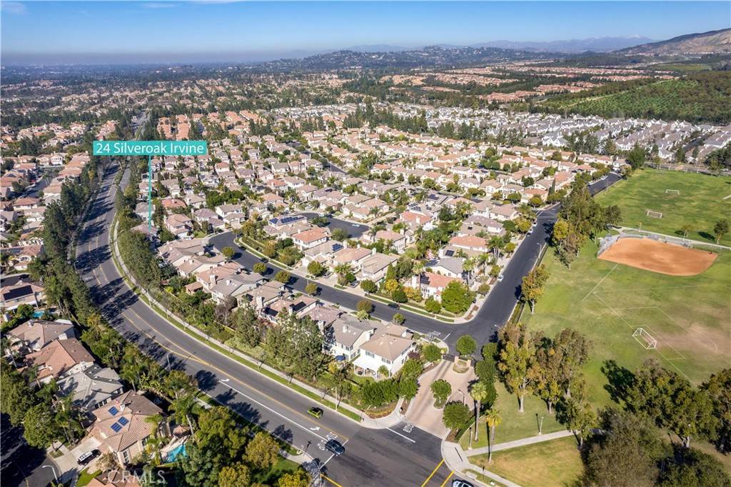 Irvine, CA 92620,24 Silveroak