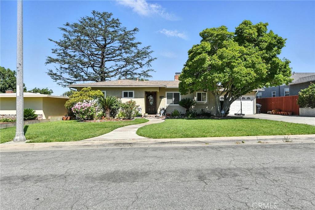 8507 Davista DR, Whittier, CA 90605