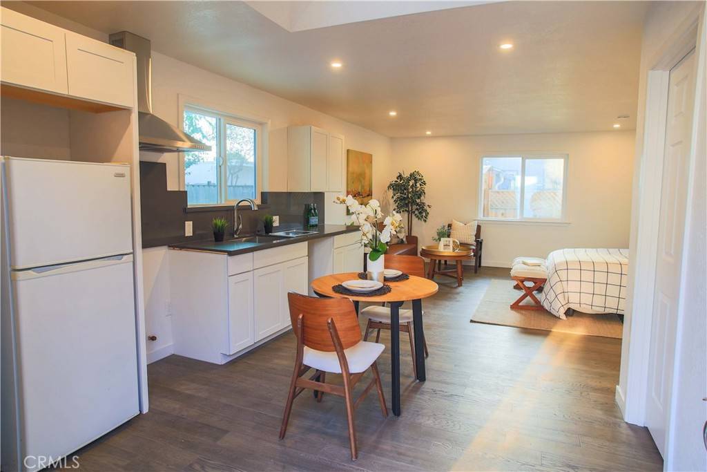 Alameda, CA 94501,1615 Minturn ST