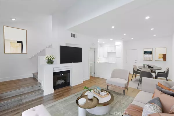 Trabuco Canyon, CA 92679,19564 Arezzo ST