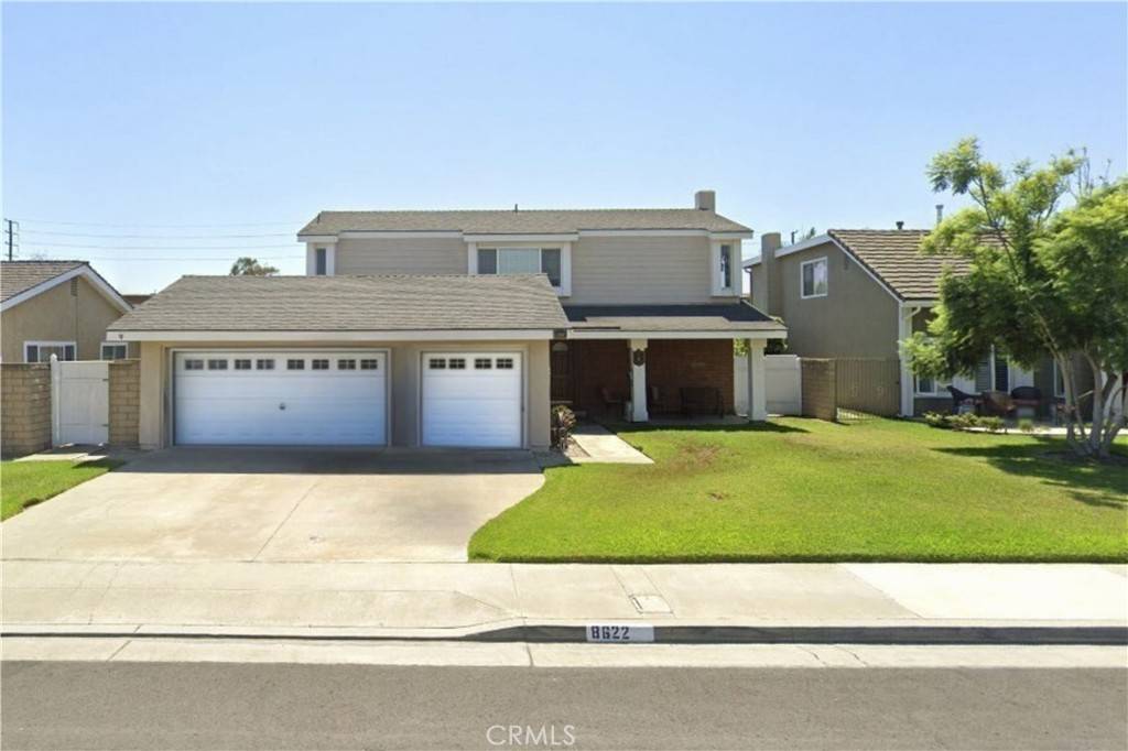 8622 Larkport DR, Huntington Beach, CA 92646