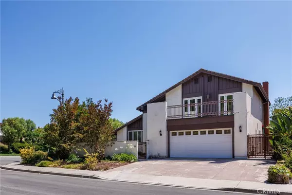 26992 Marbella, Mission Viejo, CA 92691