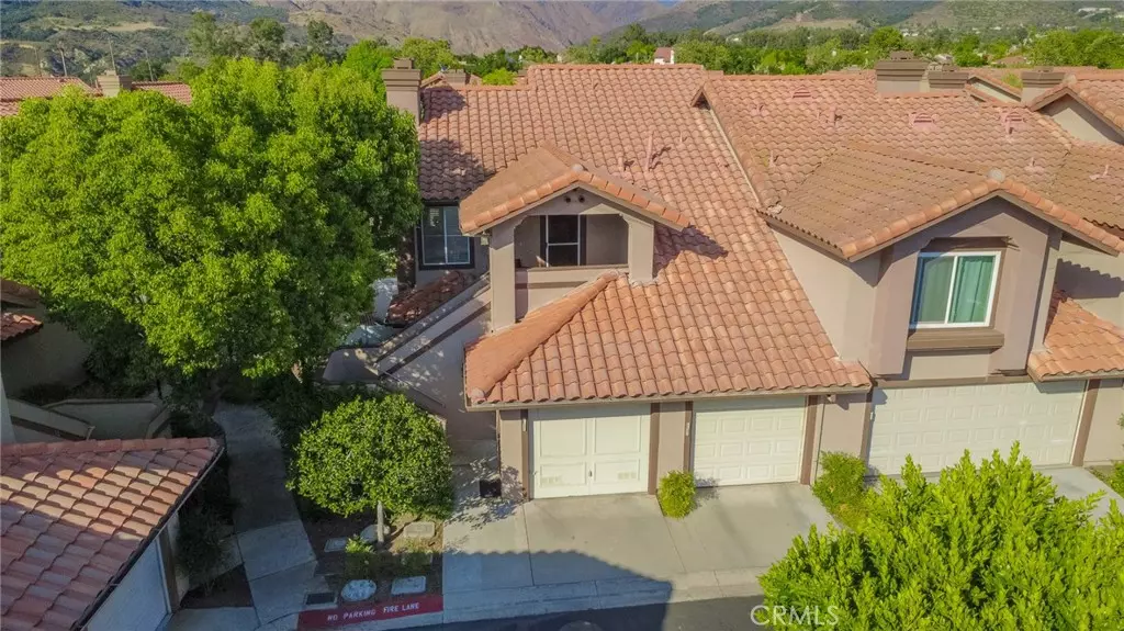 3 Vista Mesa #44, Rancho Santa Margarita, CA 92688