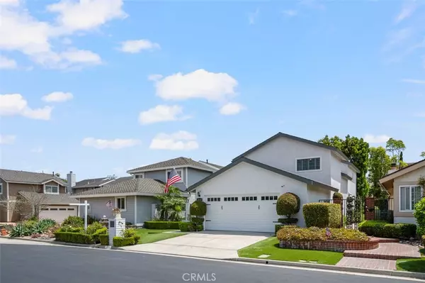 Huntington Beach, CA 92648,18156 Sharon LN