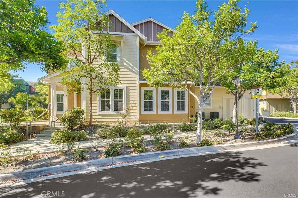 Ladera Ranch, CA 92694,23 Orange Blossom Circle