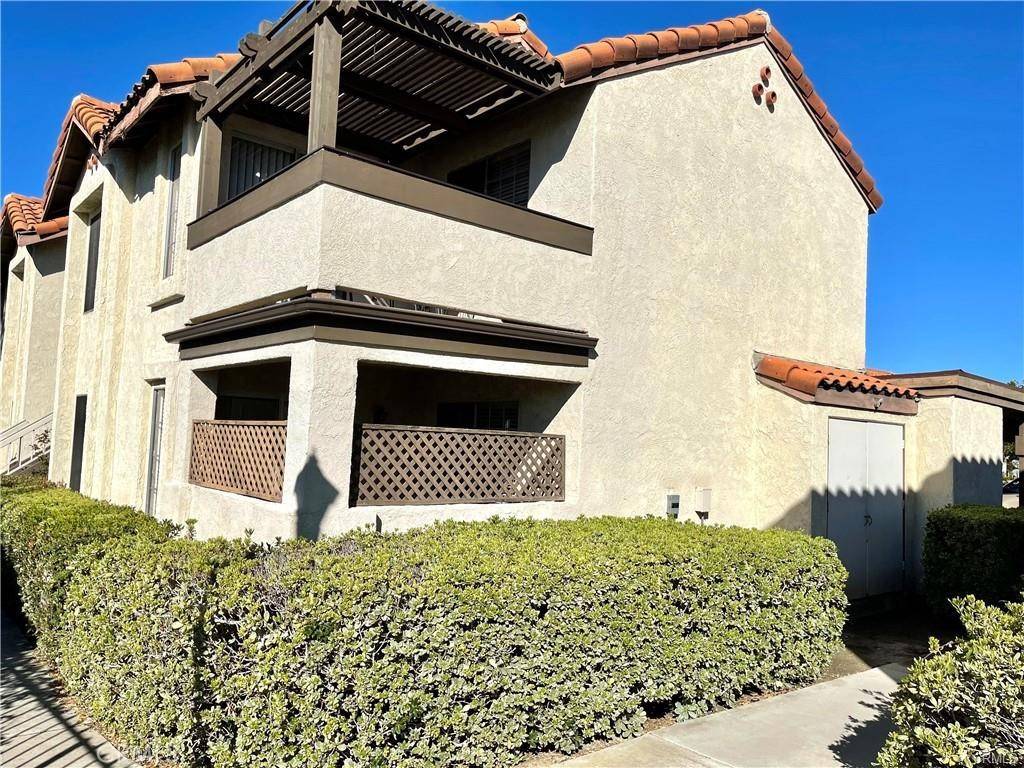 26196 Sanz #A, Mission Viejo, CA 92691