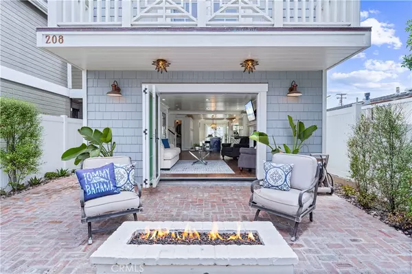 Huntington Beach, CA 92648,208 Indianapolis AVE