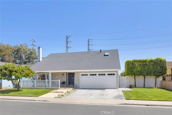 10042 Spar CIR, Huntington Beach, CA 92646