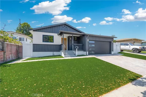 Torrance, CA 90505,4618 Sharynne LN