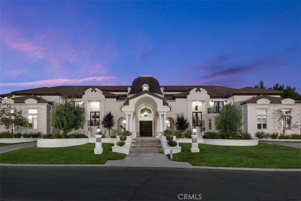 12 Hunter, Coto De Caza, CA 92679