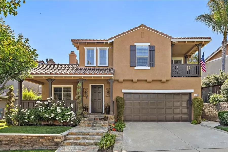 5618 Costa Maritima, San Clemente, CA 92673
