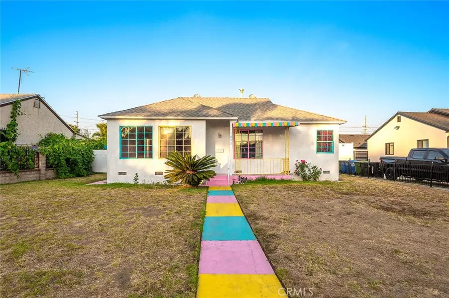7032 Stansbury AVE, Van Nuys, CA 91405