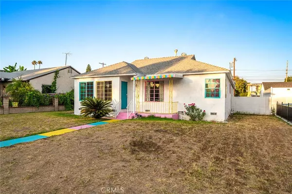 Van Nuys, CA 91405,7032 Stansbury AVE