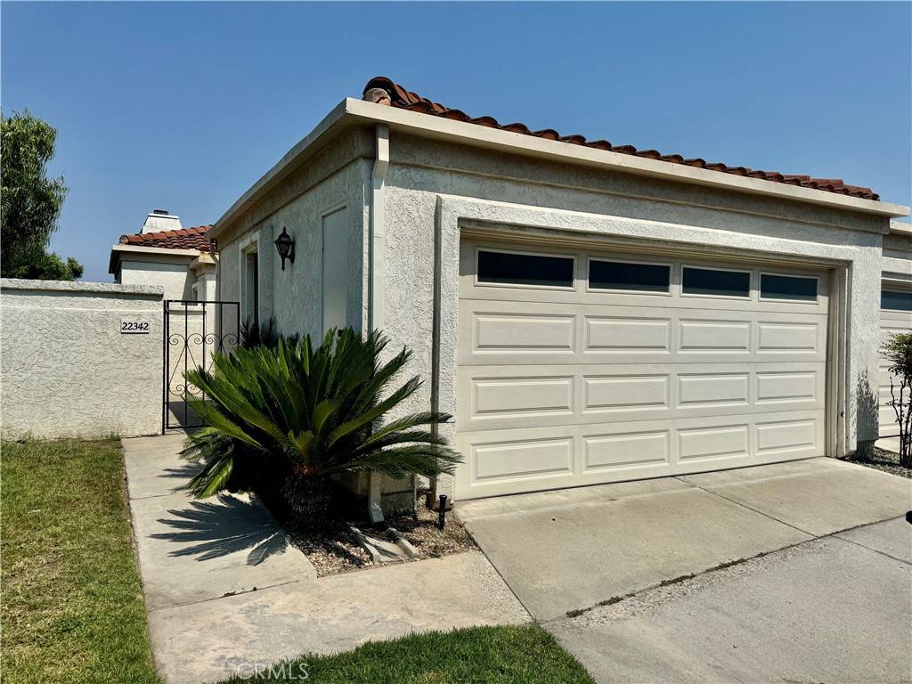 22342 Estallens #42, Mission Viejo, CA 92692