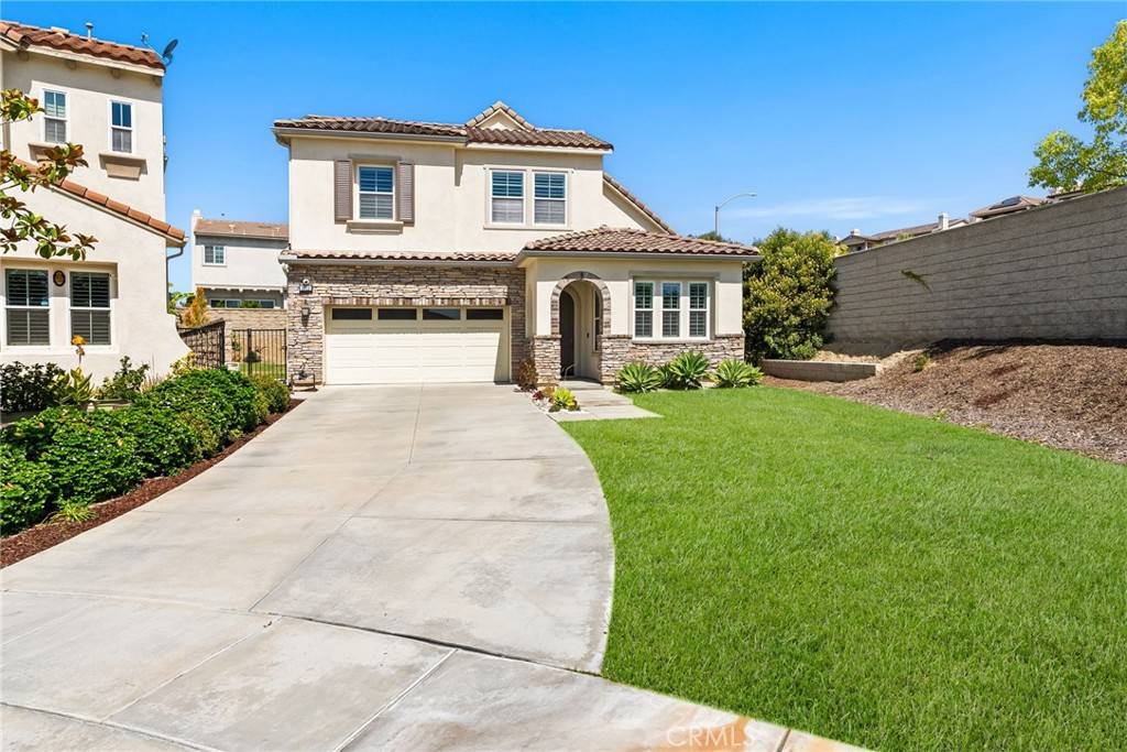 3913 Congressional CT, Yorba Linda, CA 92886