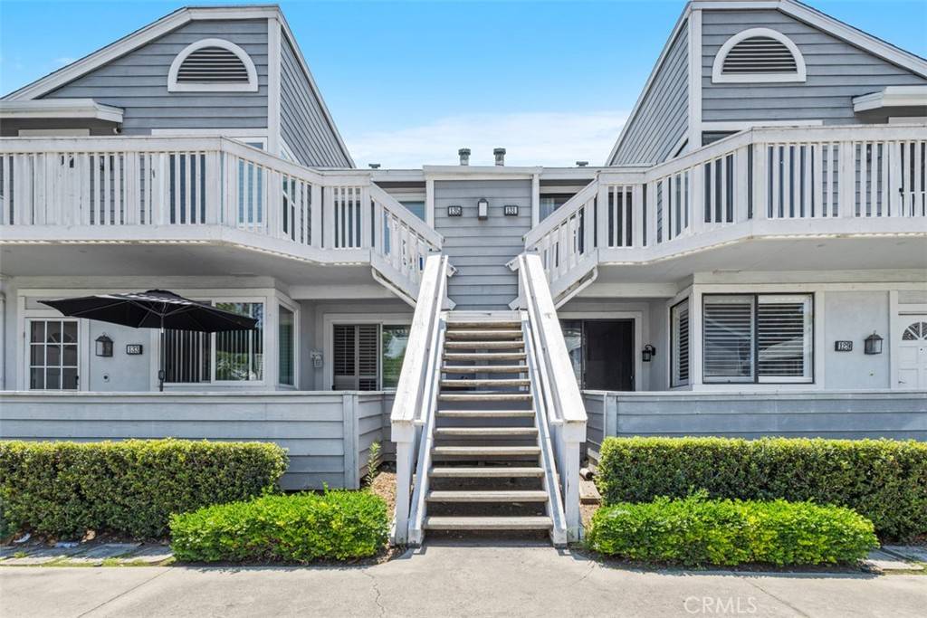 131 Remington #239, Irvine, CA 92620