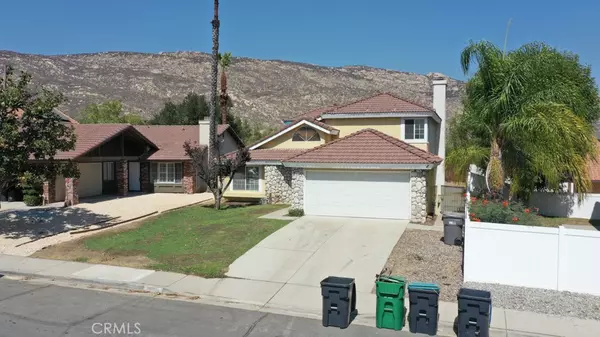 Moreno Valley, CA 92557,9694 Sycamore Canyon Road
