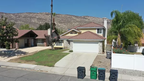 Moreno Valley, CA 92557,9694 Sycamore Canyon Road