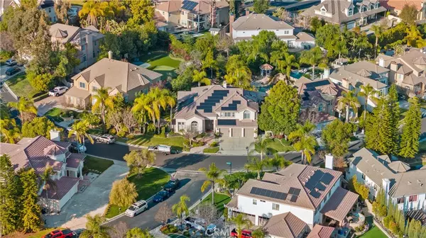 Chino Hills, CA 91709,3056 Giant Forest