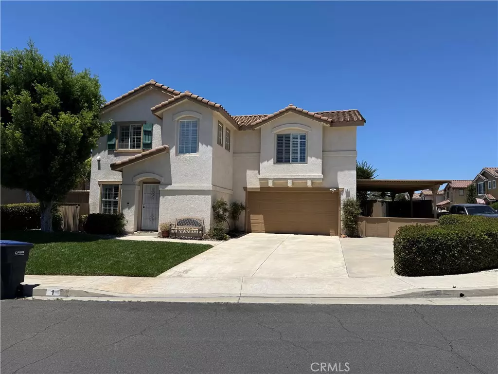 Rancho Santa Margarita, CA 92688,1 Galisteo DR