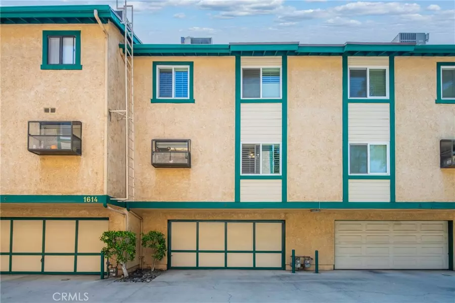 1614 S Mayflower AVE #B, Monrovia, CA 91016