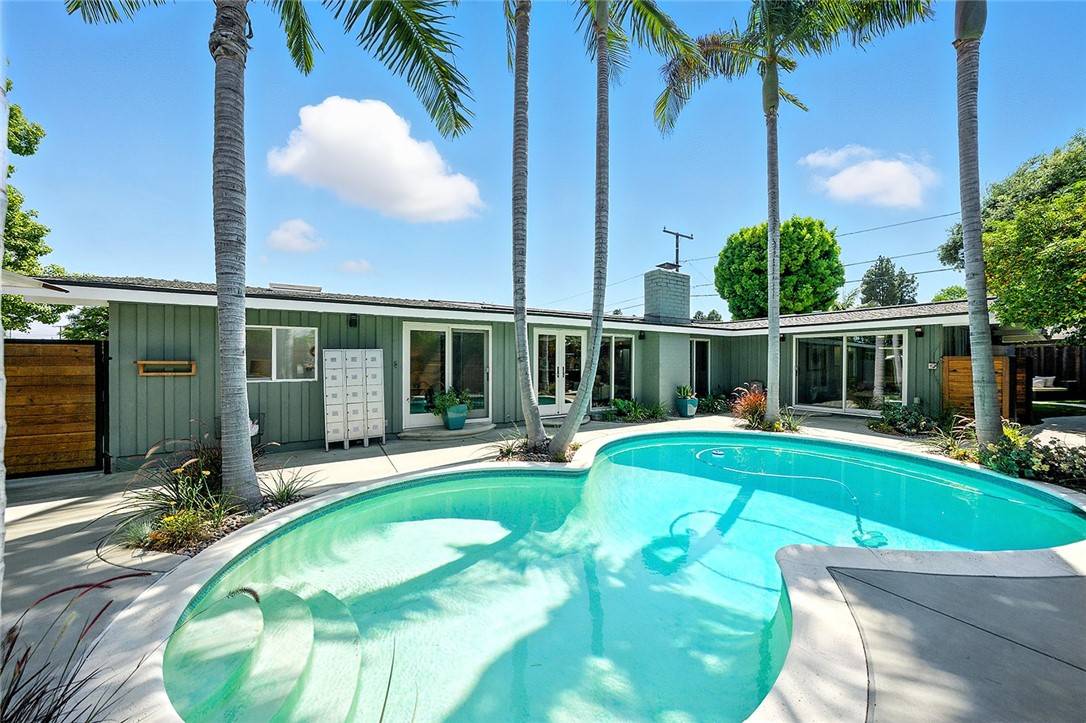 3109 Pattiz AVE, Long Beach, CA 90808