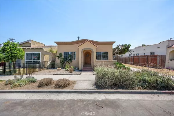 Long Beach, CA 90805,60 E Platt ST