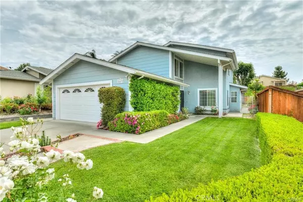 28432 Casanal, Mission Viejo, CA 92692
