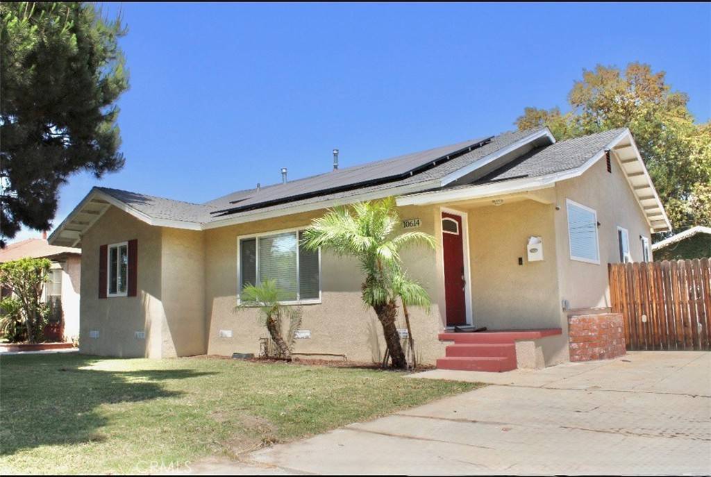 10614 Roseton AVE, Santa Fe Springs, CA 90670