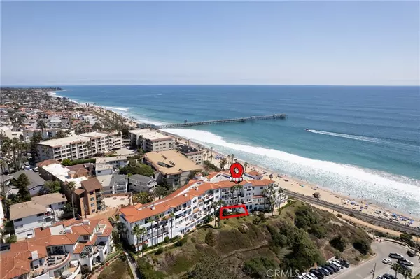 San Clemente, CA 92672,412 Arenoso Lane #104