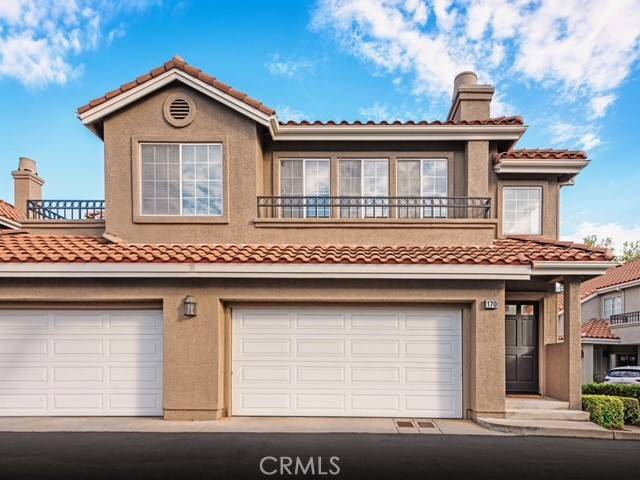 170 Morning Glory, Rancho Santa Margarita, CA 92688