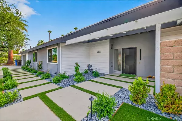 Palm Springs, CA 92264,2178 S Brentwood DR