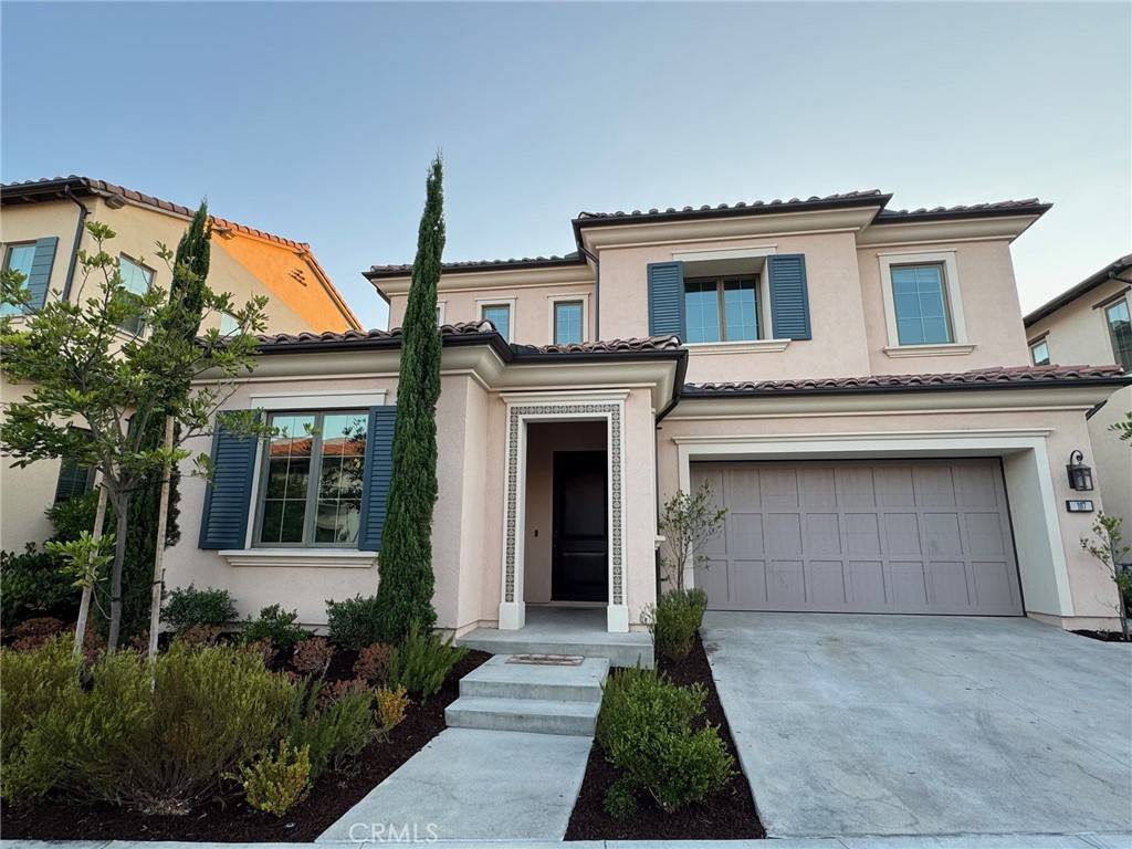 107 Villa Ridge, Irvine, CA 92602