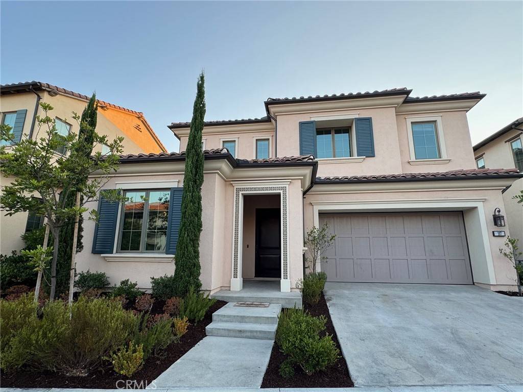 107 Villa Ridge, Irvine, CA 92602