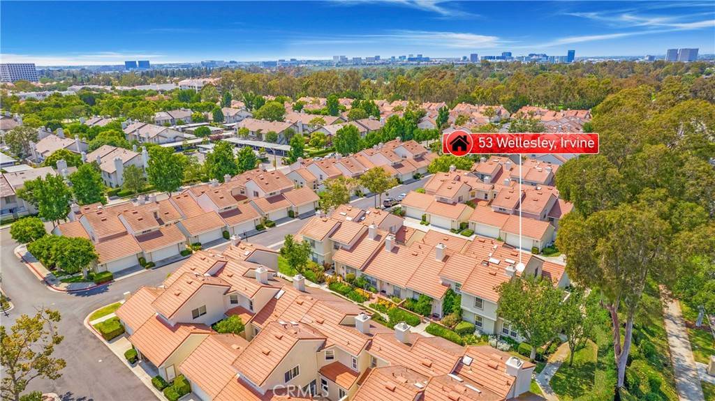Irvine, CA 92612,53 Wellesley