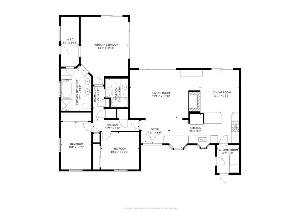 233 E 21st ST, Costa Mesa, CA 92627