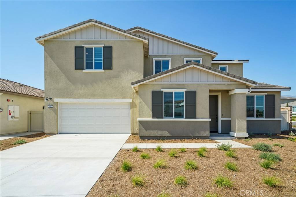 912 Lumia CIR, Redlands, CA 92374