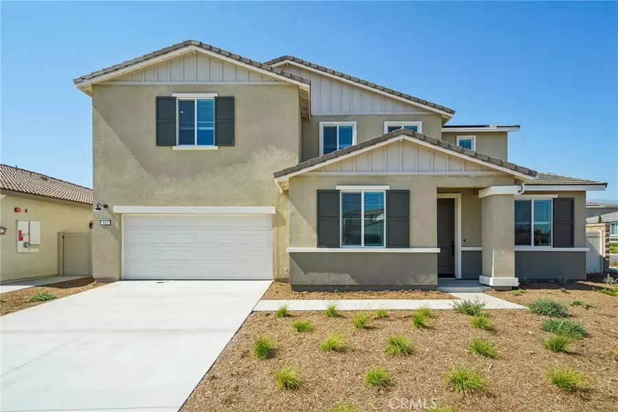 912 Lumia CIR, Redlands, CA 92374