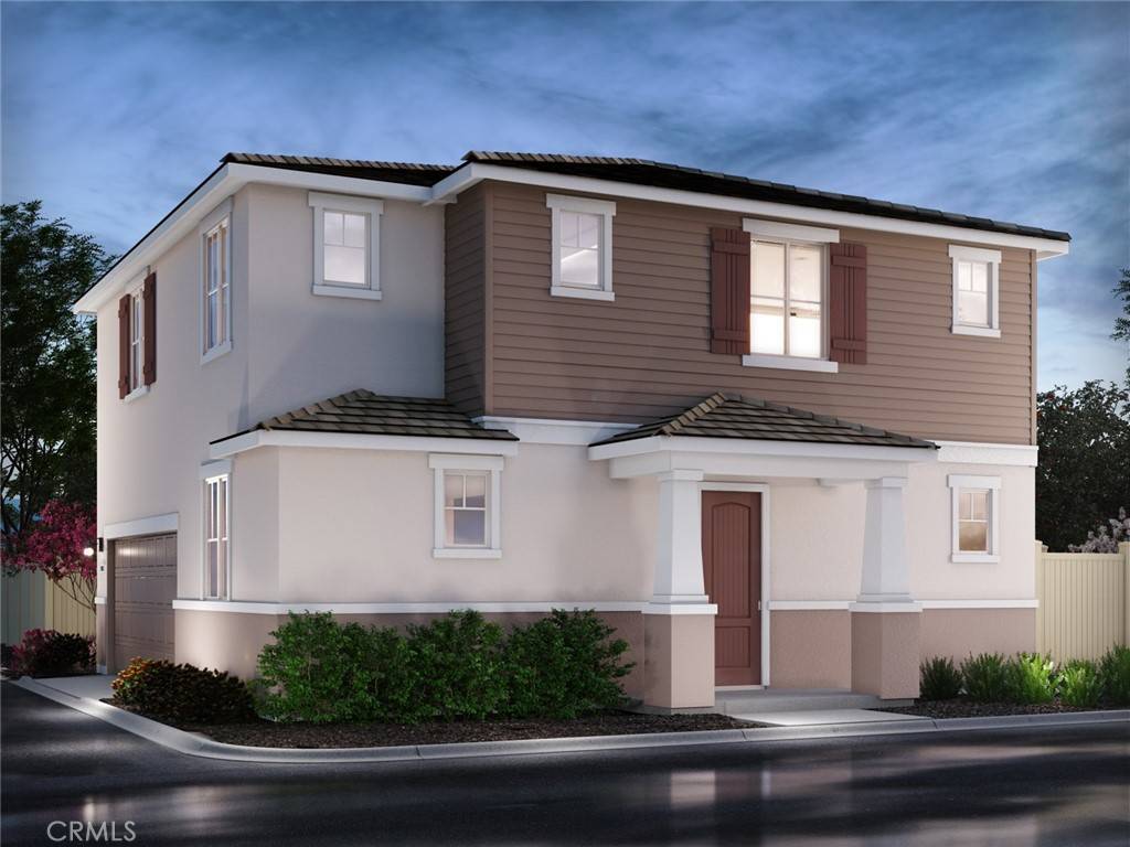 2161 Bergamot ST, Redlands, CA 92374