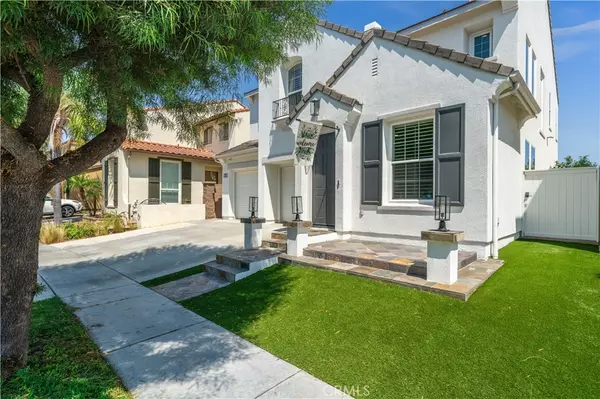 Fullerton, CA 92835,2530 Hibiscus ST