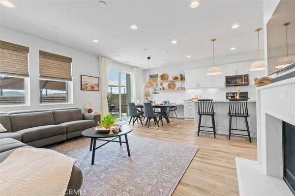 50 Fosco ST, Rancho Mission Viejo, CA 92694