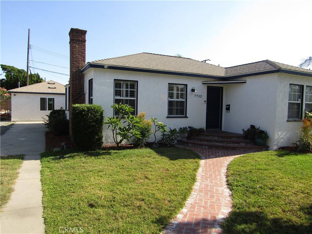 7712 Melrose ST, Buena Park, CA 90621
