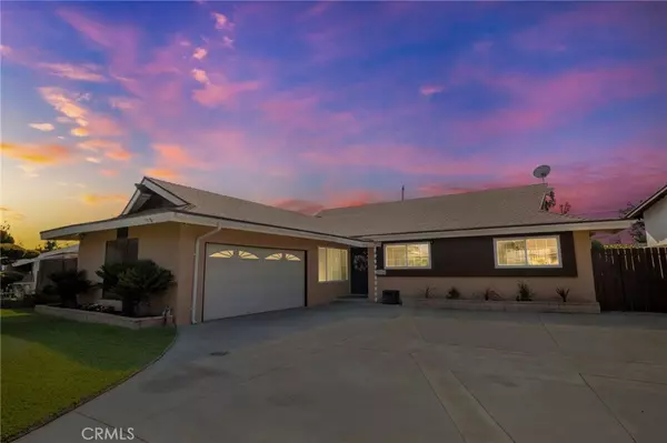 Hacienda Heights, CA 91745,1124 Folkstone AVE