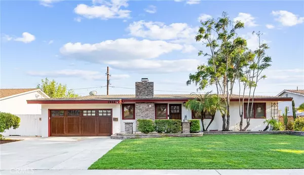 Anaheim, CA 92804,1944 W Lullaby LN