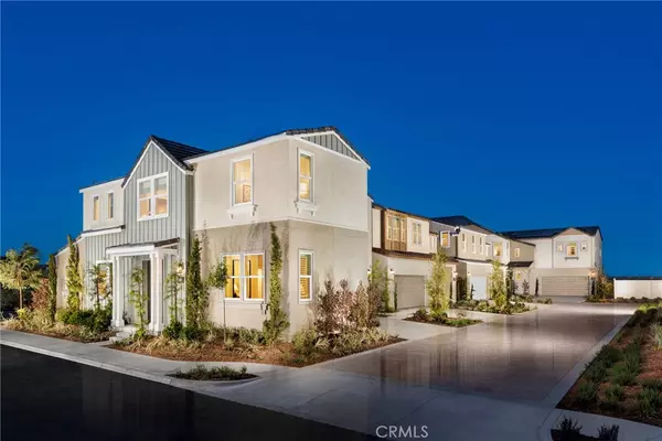 4199 S. WINWOOD PASEO S, Ontario, CA 91761