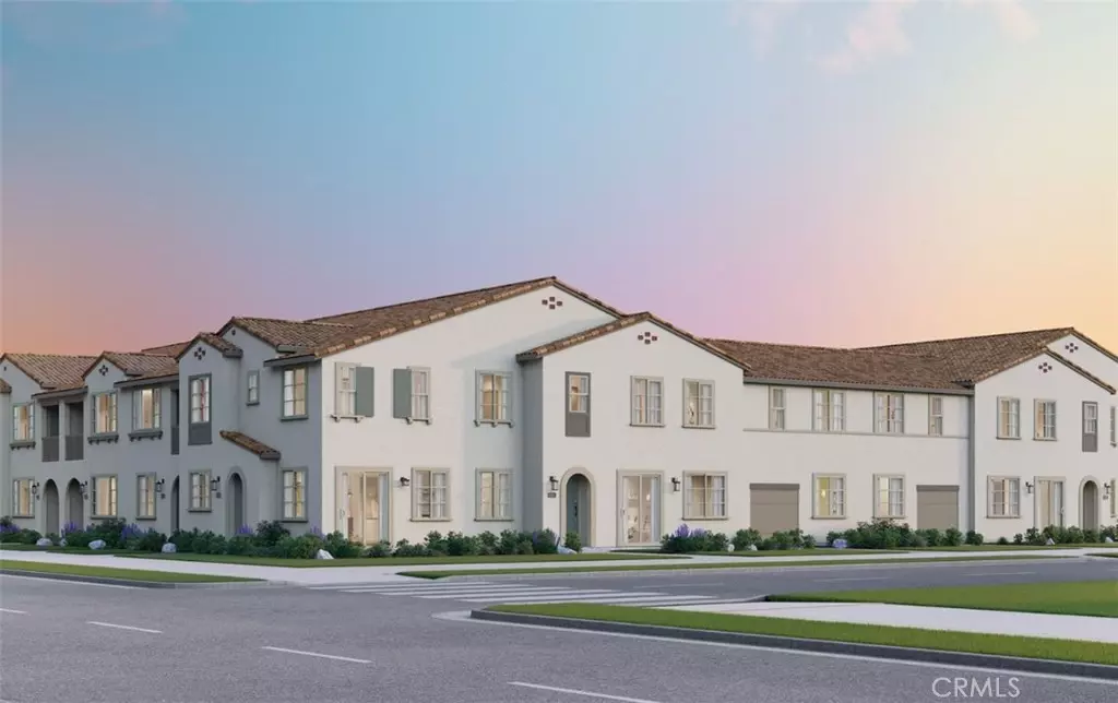 Ontario, CA 91761,4110 S S. SUNFLOWER PASEO #208